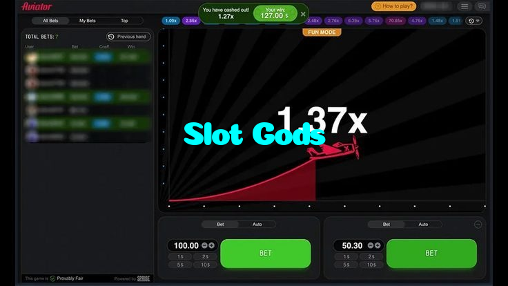 Slot Gods خوش آمدید بونس +600% پیشکش موبائل ایپ کے پروموشن سیکشن میں دکھائی دیتی ہے۔