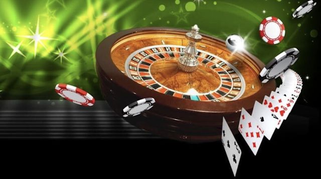 Slot Gods پر آن لائن سلاٹس کے بارے میں