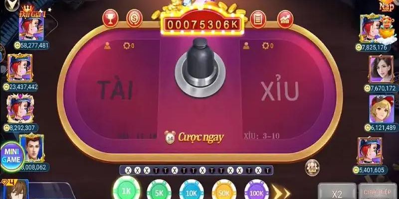 Slot Gods کیسینو میں رولیٹی گیمز کے بارے میں معلومات
