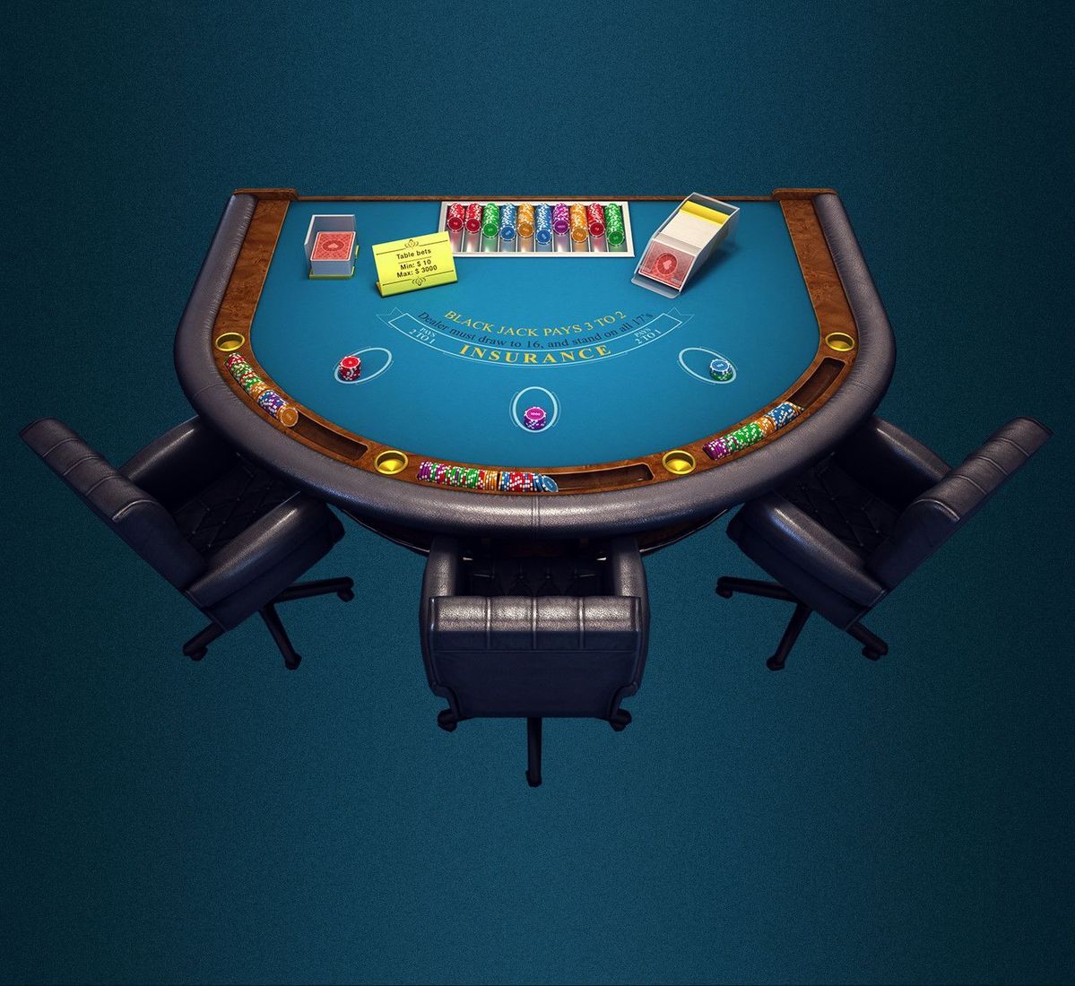 Slot Gods پاکستان کیسینو میں بلیک جیک گیمز
