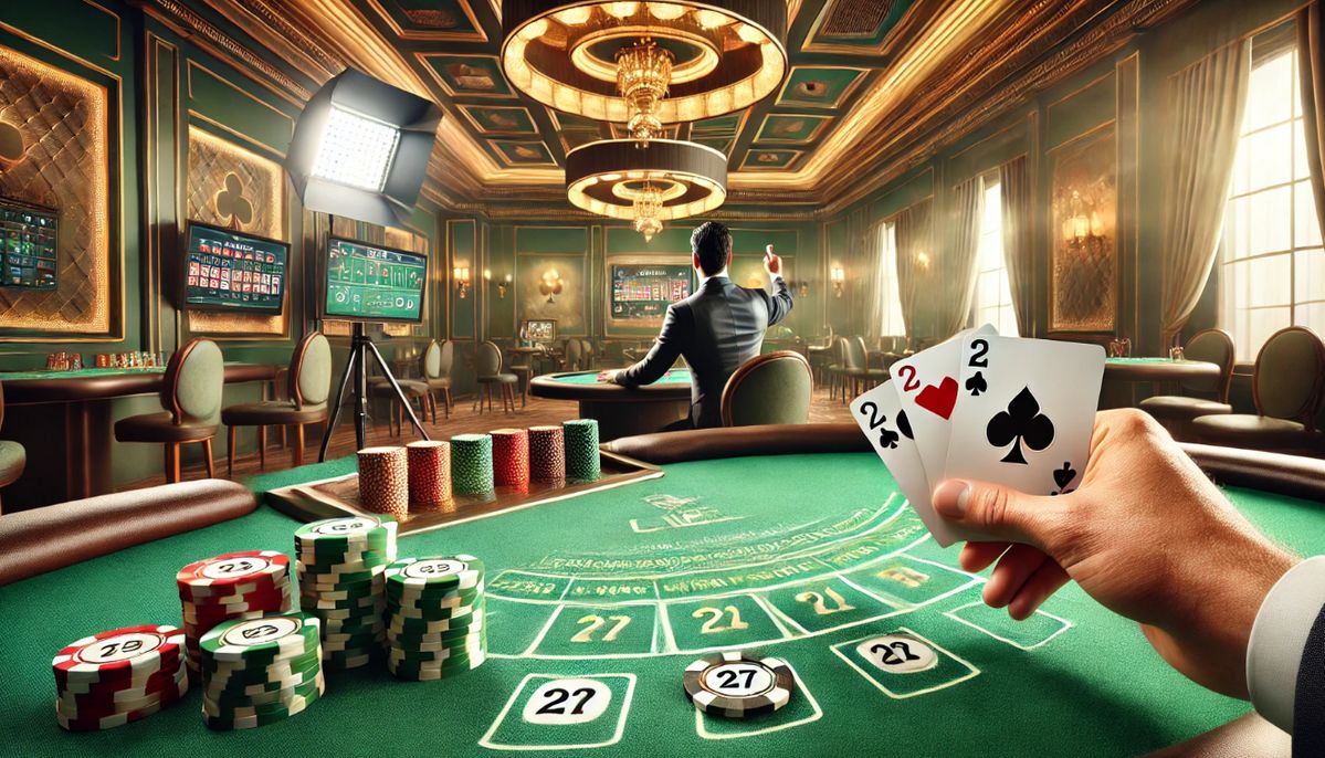 Slot Gods کیسینو میں لاٹری گیمز میں حصہ لیں۔