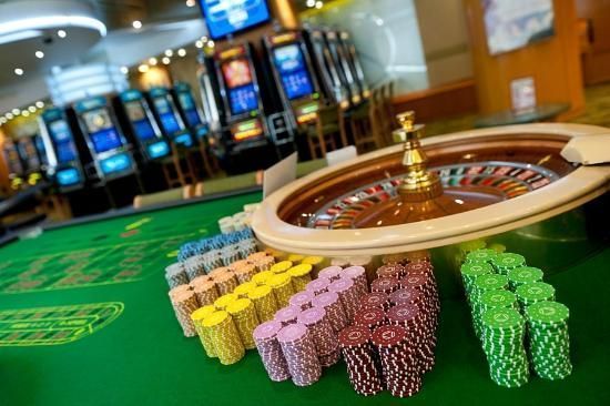 ایک اکاؤنٹ بنائیں یا Slot Gods کیسینو میں لاگ ان کریں۔
