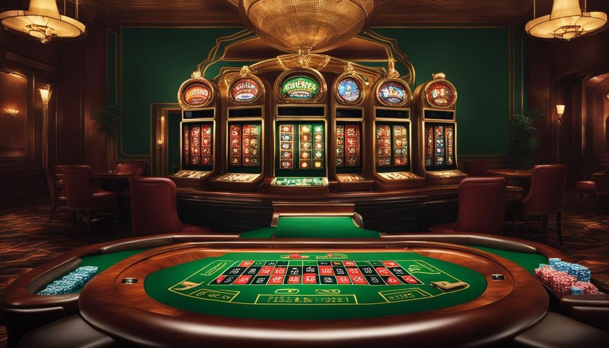 پاکستان کے نئے Slot Godsکیسینو کھلاڑیوں کے لیے خوش آمدید بونس
