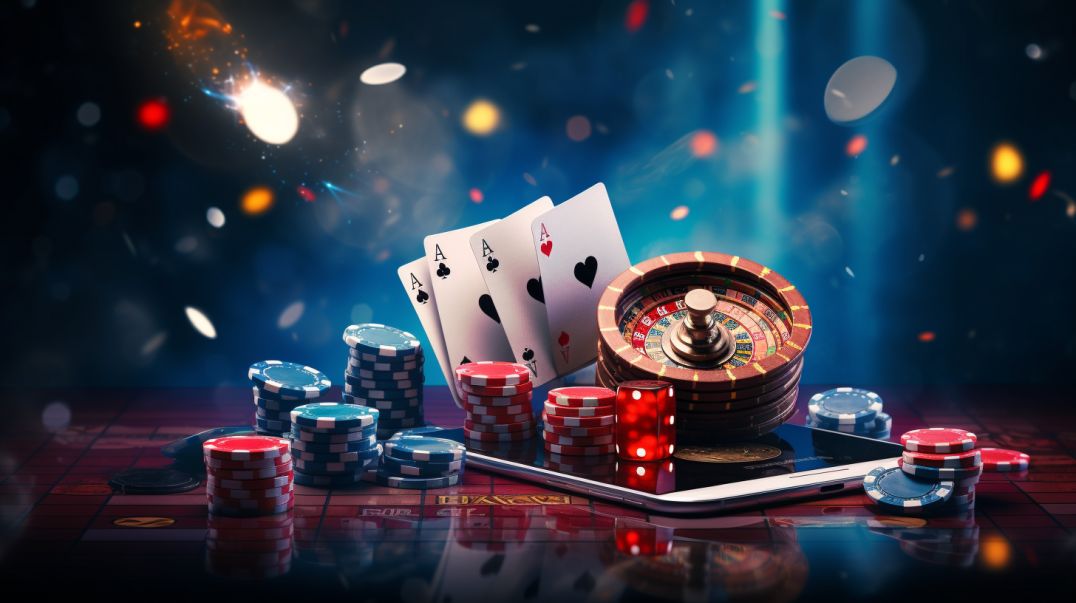 Slot Gods آن لائن کیسینو میں اصل گیمز